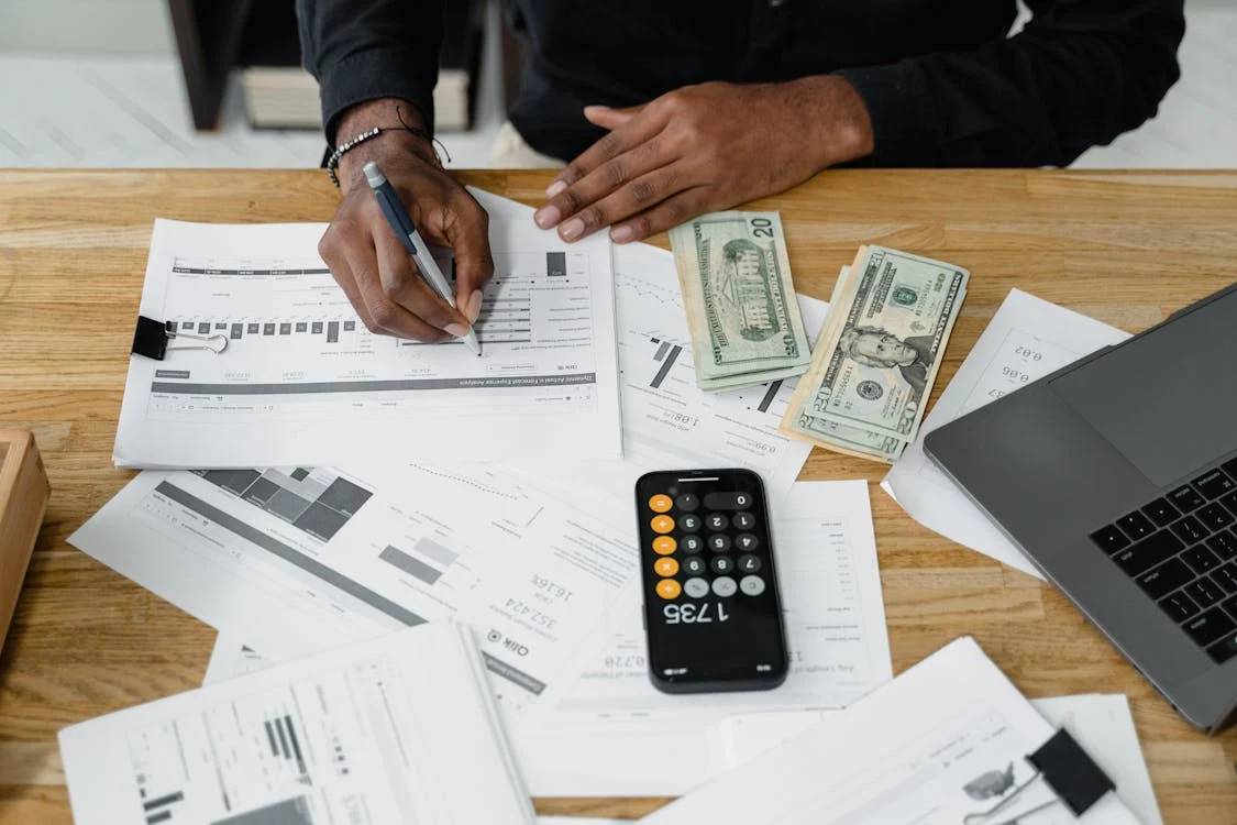 Chargebacks: el coste oculto que está devorando tus beneficios image