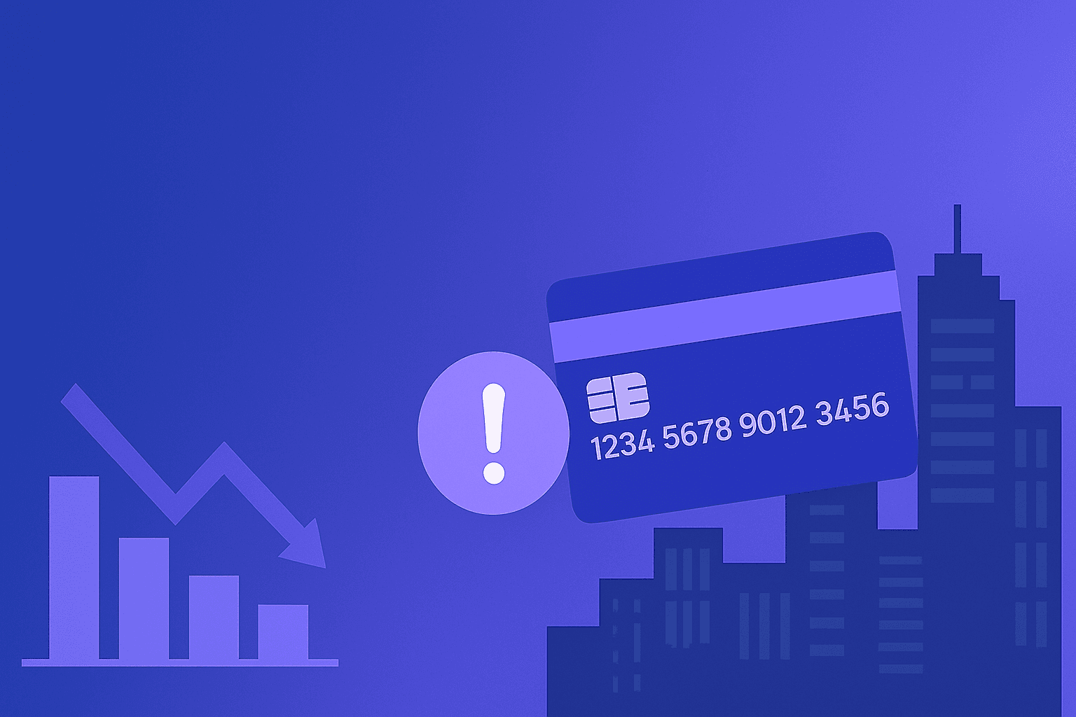 El verdadero impacto de los chargebacks: Cómo afectan a la reputación y los costes del negocio image